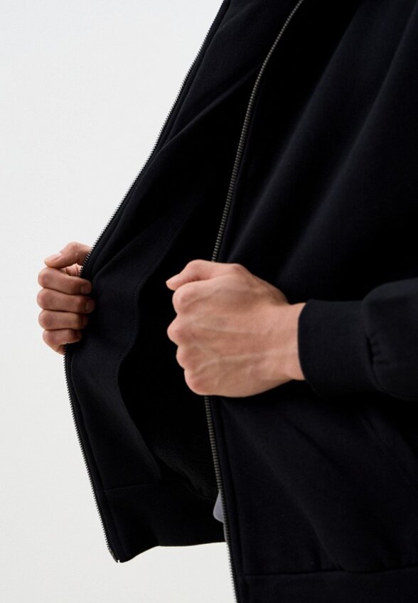 Толстовка O'STIN