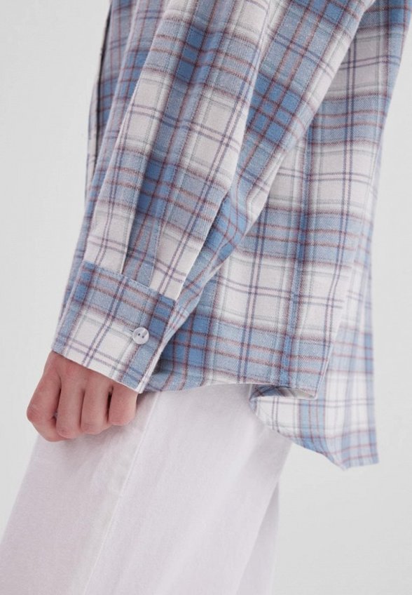 Рубашка Envylab