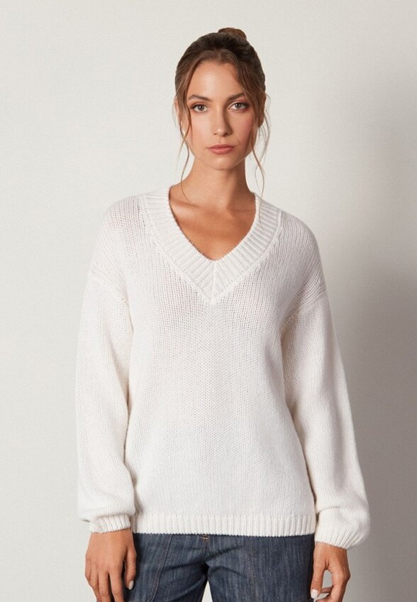 Пуловер Falconeri