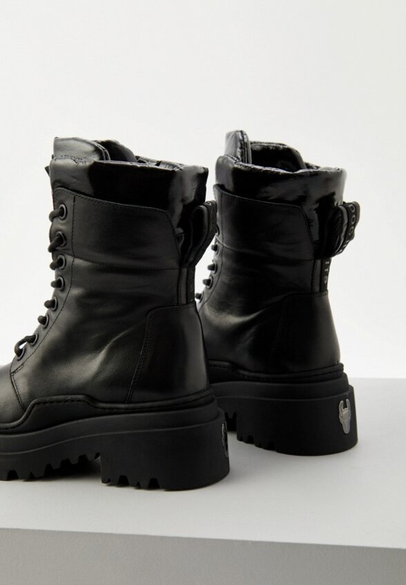 Ботинки Jog Dog