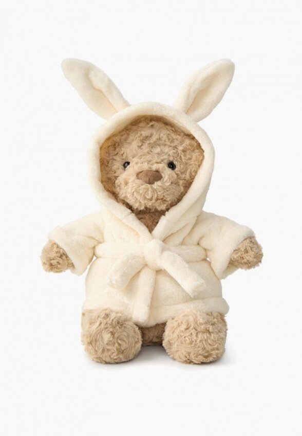 Игрушка мягкая Happy Baby