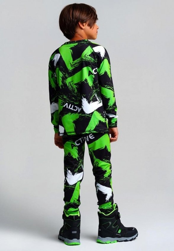 Комплект термобелья PlayToday