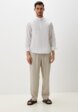 Брюки In Linen2  - превью