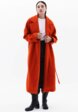 Пальто-халат OXXO4  - превью