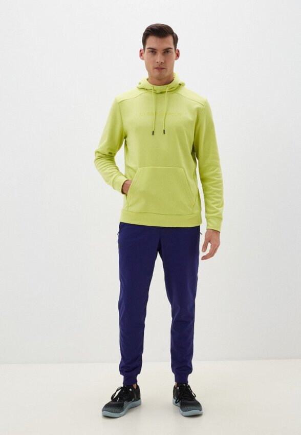 Худи Under Armour