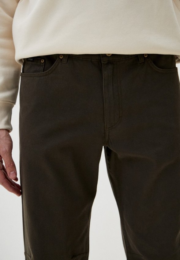 Джинсы Сплав