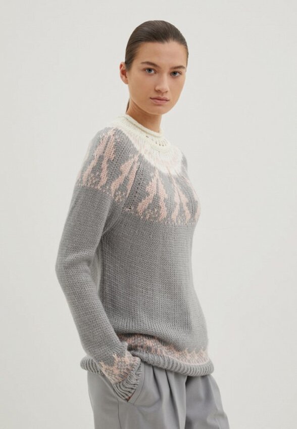 Джемпер Finn Flare