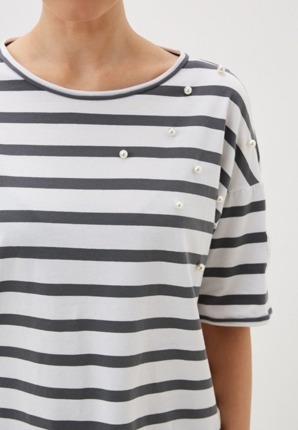 Футболка Helmidge