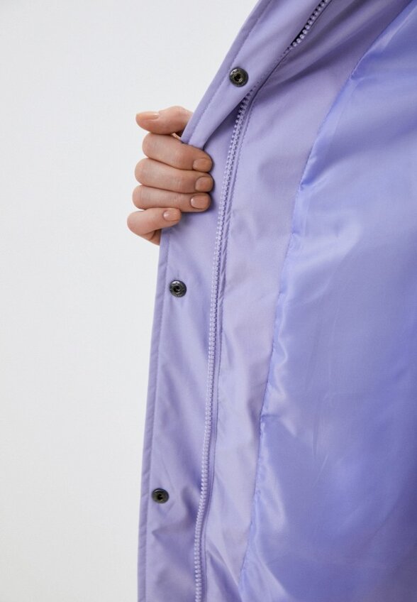 Пуховик Miss Gabby