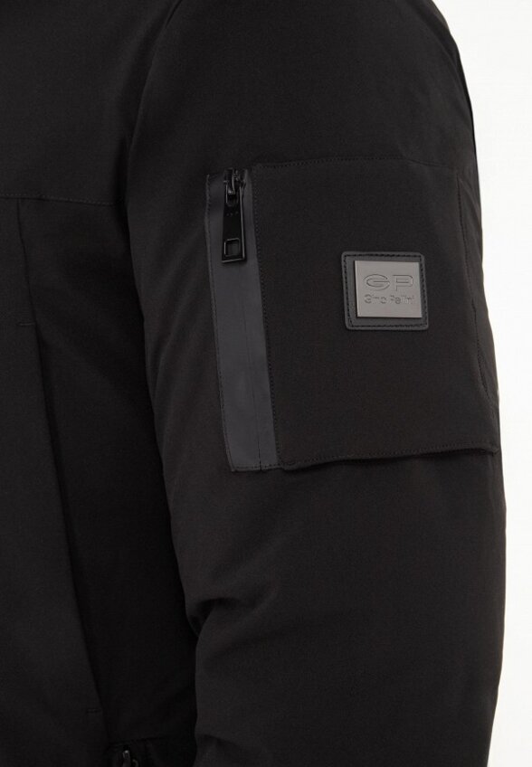 Пуховик Gino Pellini