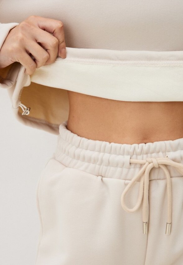 Костюм спортивный LeOtra