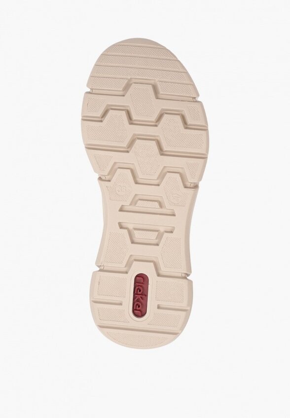 Кроссовки Rieker