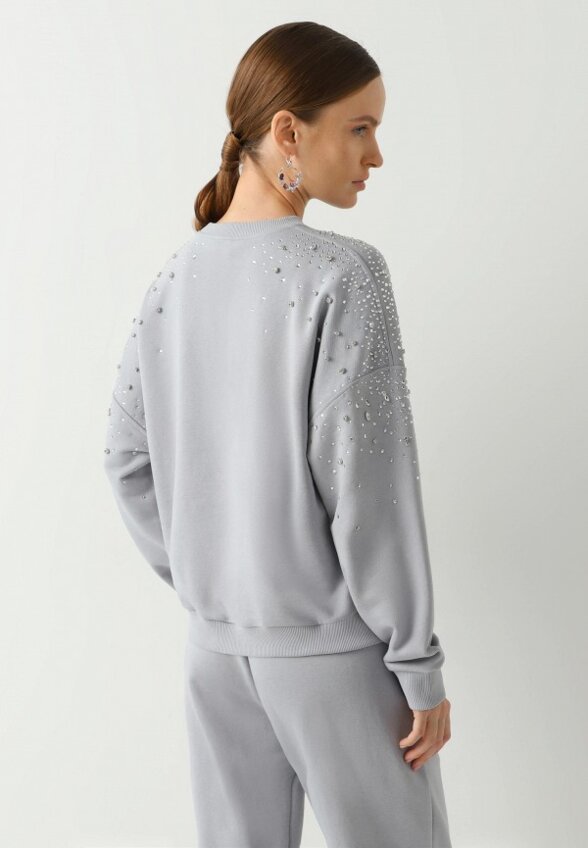 Свитшот Mitica Luna