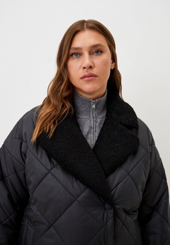 Куртка стеганая Modress