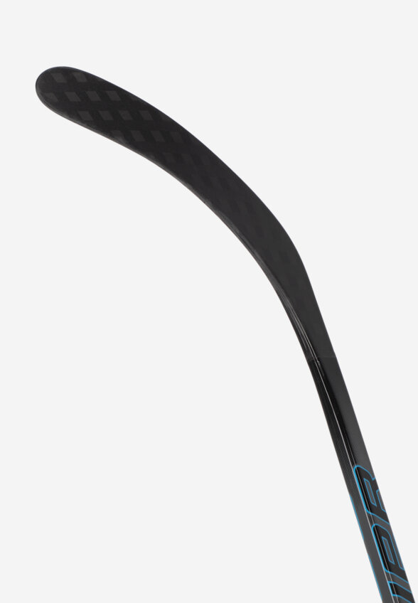 Клюшка хоккейная детская BAUER Vapor Junior Grip 30(50