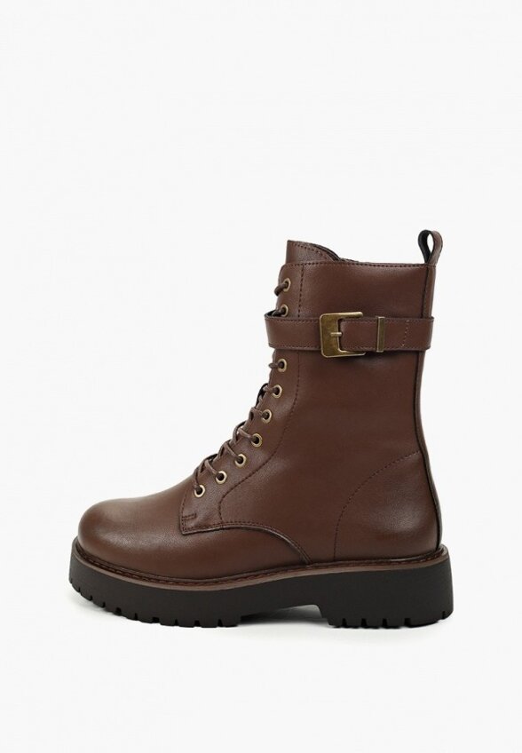 Ботинки Thomas Munz