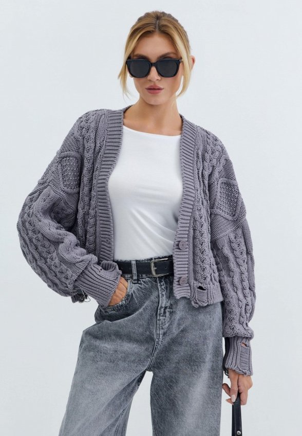 Кардиган Top Top