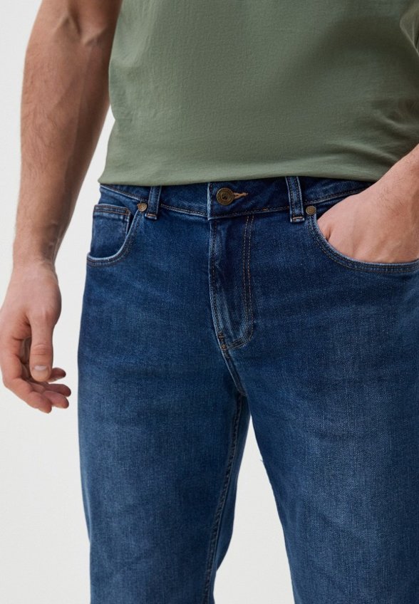 Джинсы Lucky Bear