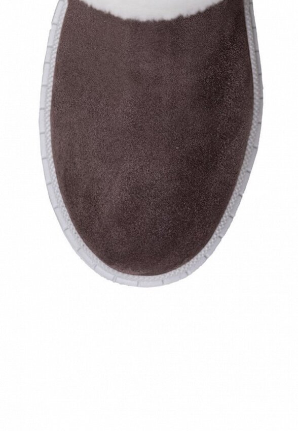 Полусапоги Rabbit Loafers