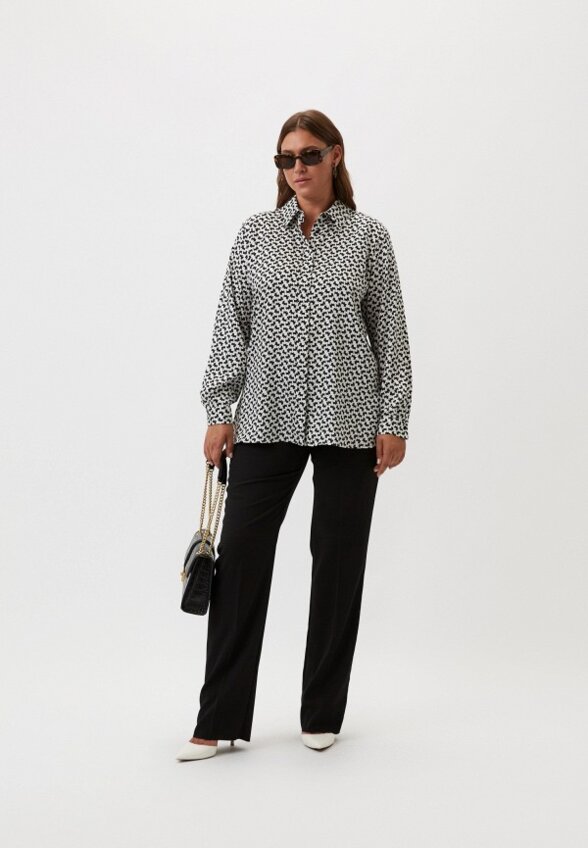 Брюки Marina Rinaldi