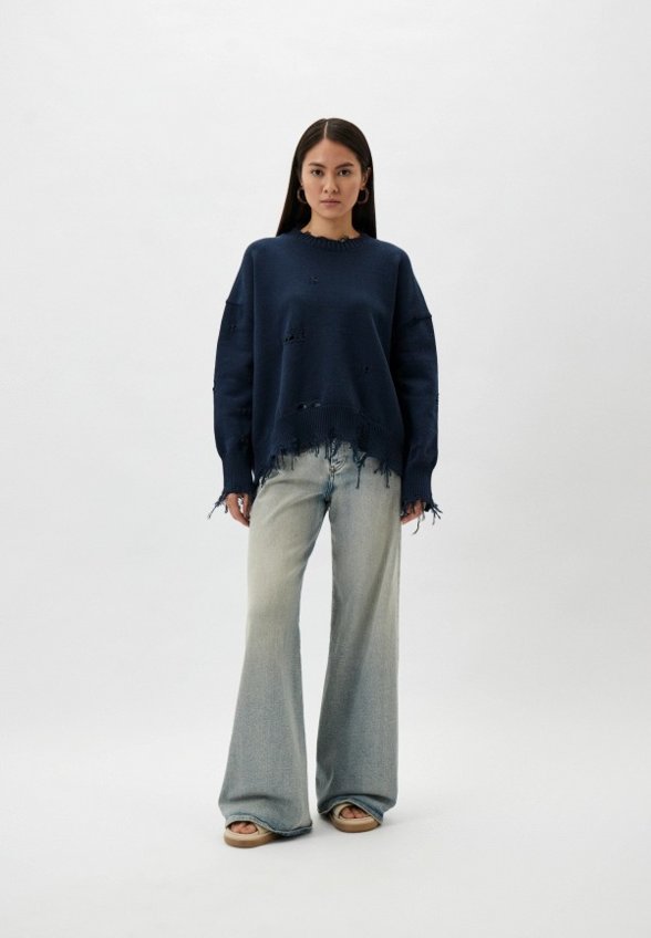 Джемпер Addicted