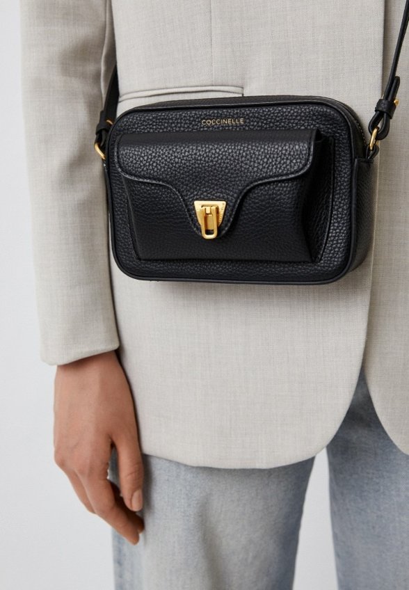 Сумка Coccinelle