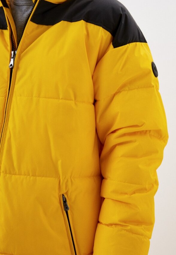 Пуховик Angelo Bonetti