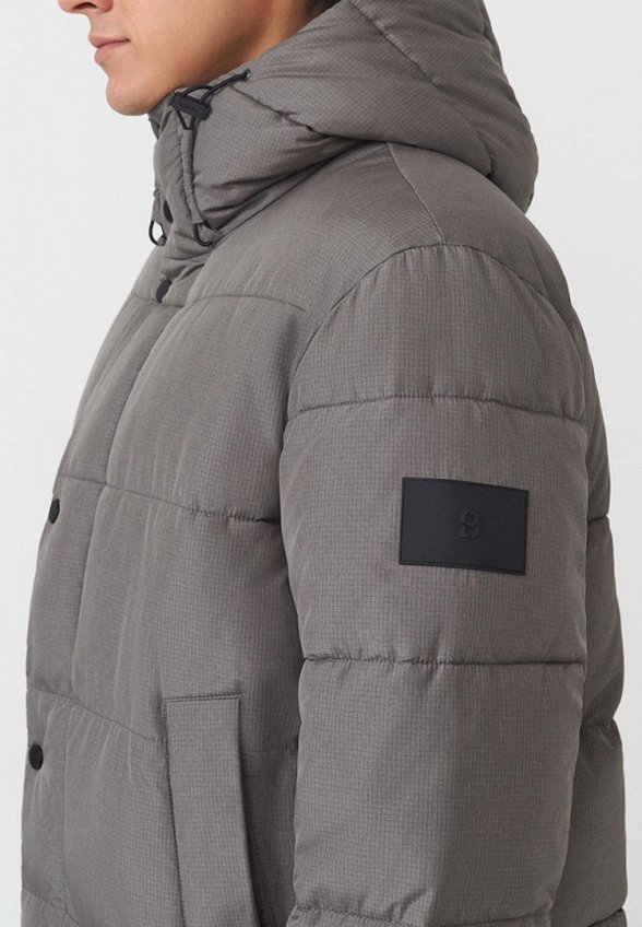 Куртка утепленная Baon