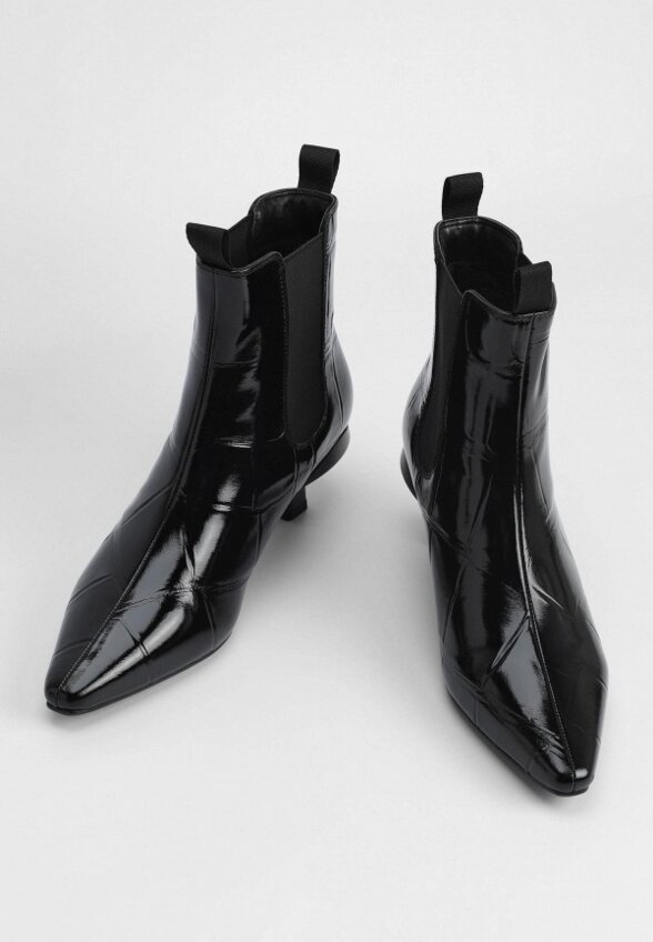 Ботильоны Passegiata