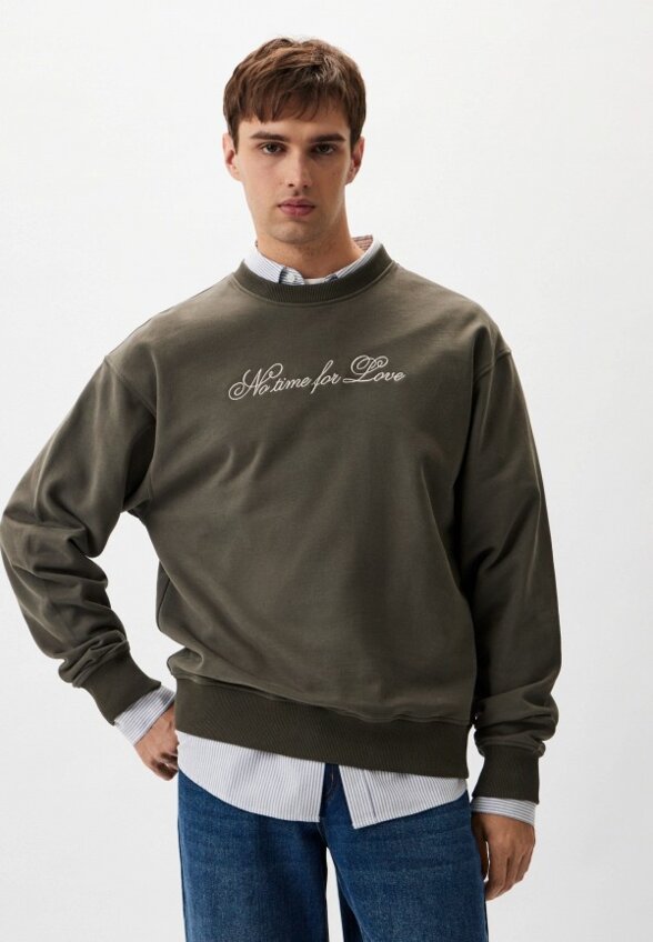 Свитшот Mademan