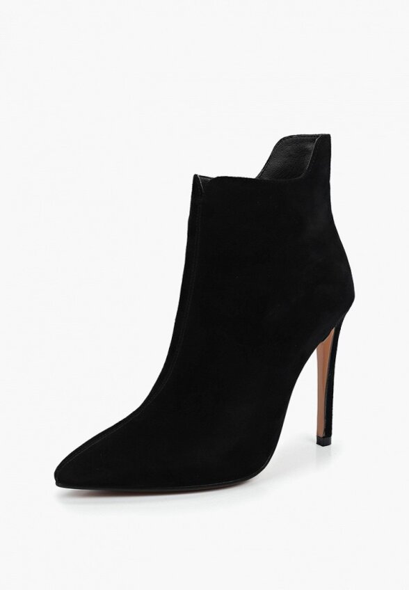 Ботильоны Valley