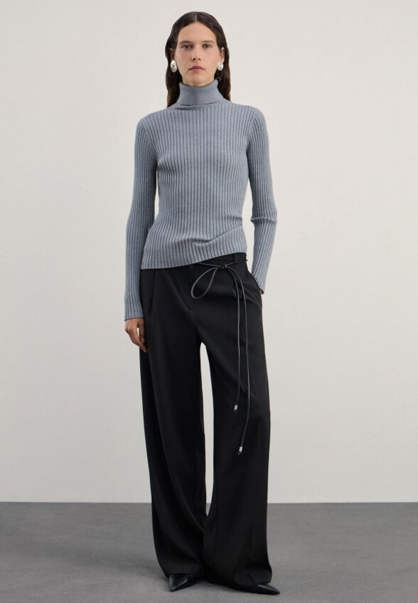 Водолазка Zarina