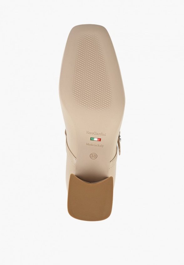 Туфли Nero Giardini