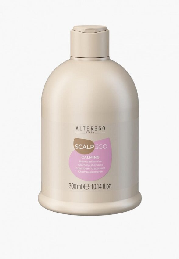 Шампунь Alter Ego Italy