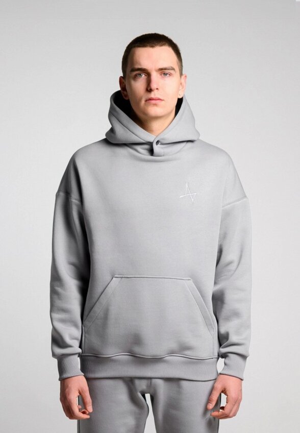 Худи Индивид