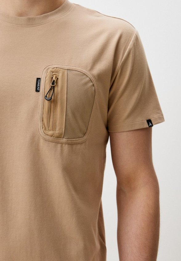 Футболка Toread