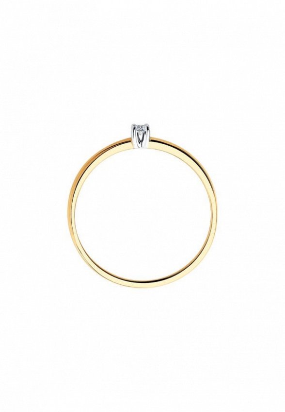 Кольцо Sokolov