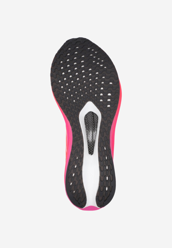 Кроссовки женские Li-Ning Feidian 5 Challenger, Красный