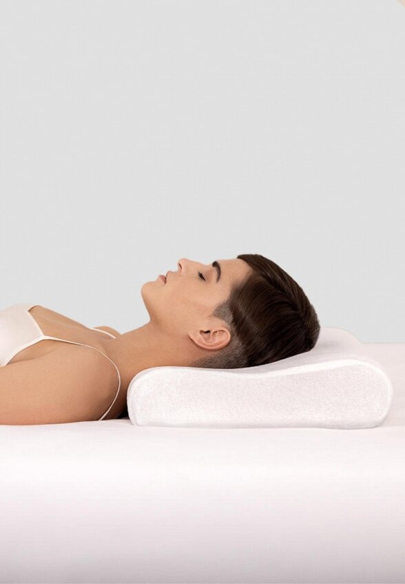 Подушка анатомическая Togas