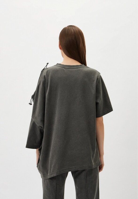 Футболка Red September