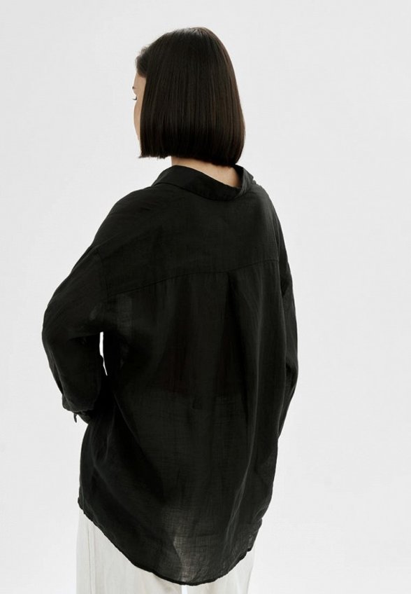 Рубашка Urban Tiger