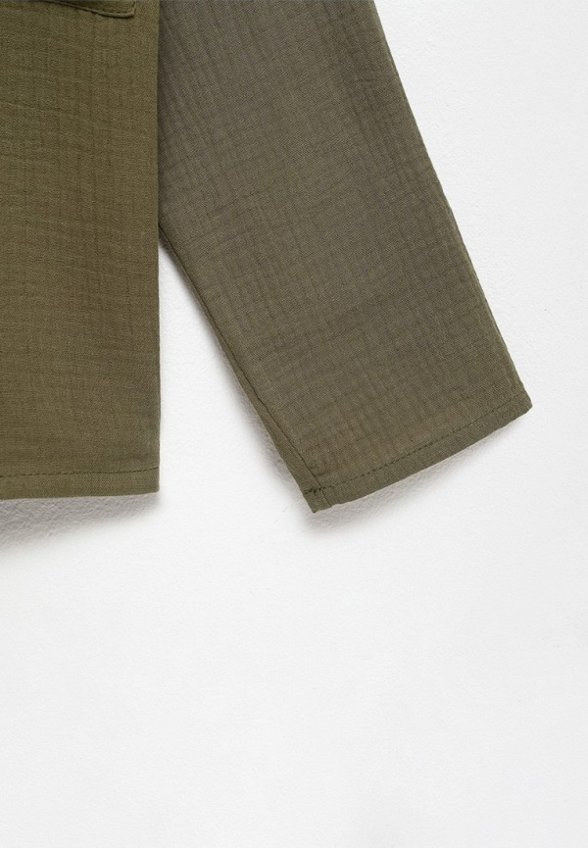 Рубашка и брюки Kaftan