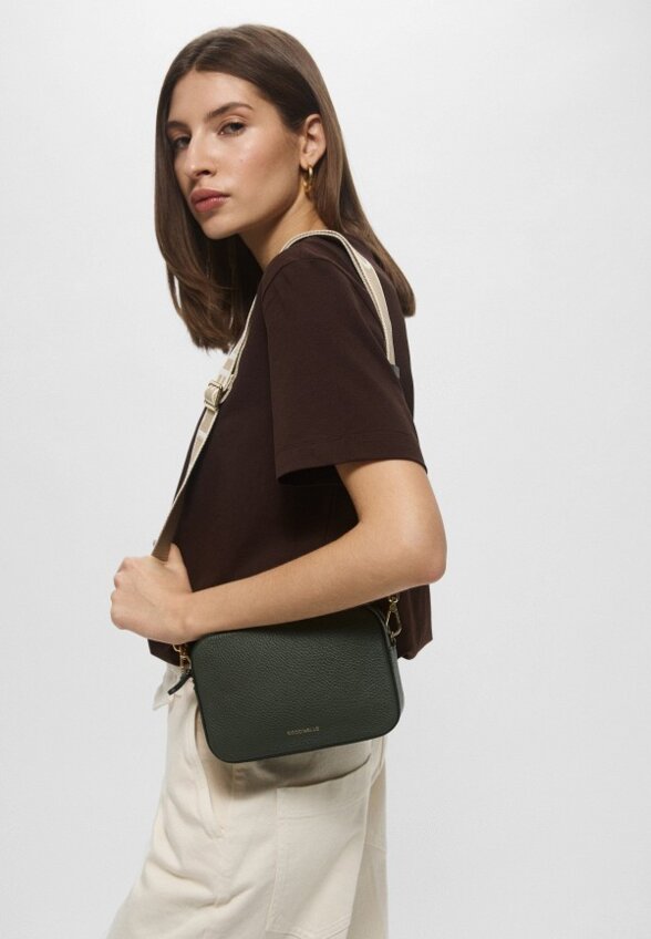 Сумка Coccinelle