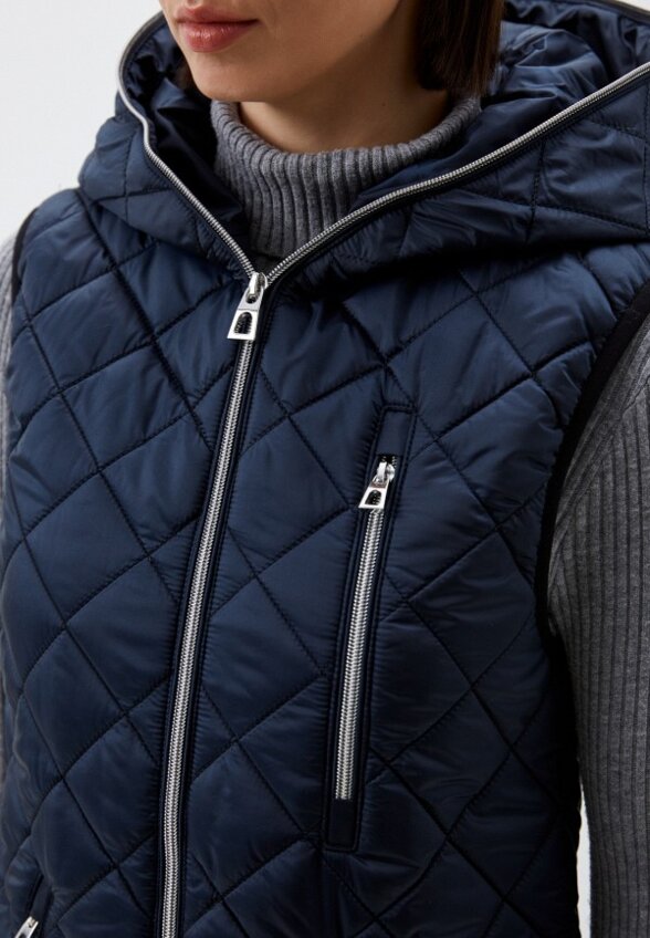 Жилет стеганый Avi