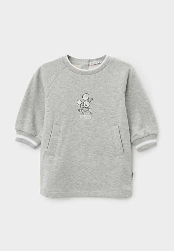 Платье Gulliver