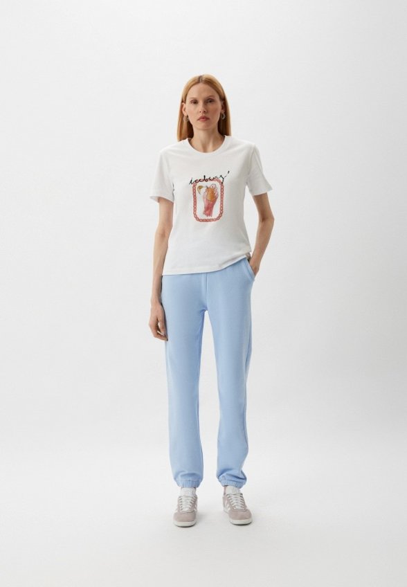 Футболка Iceberg