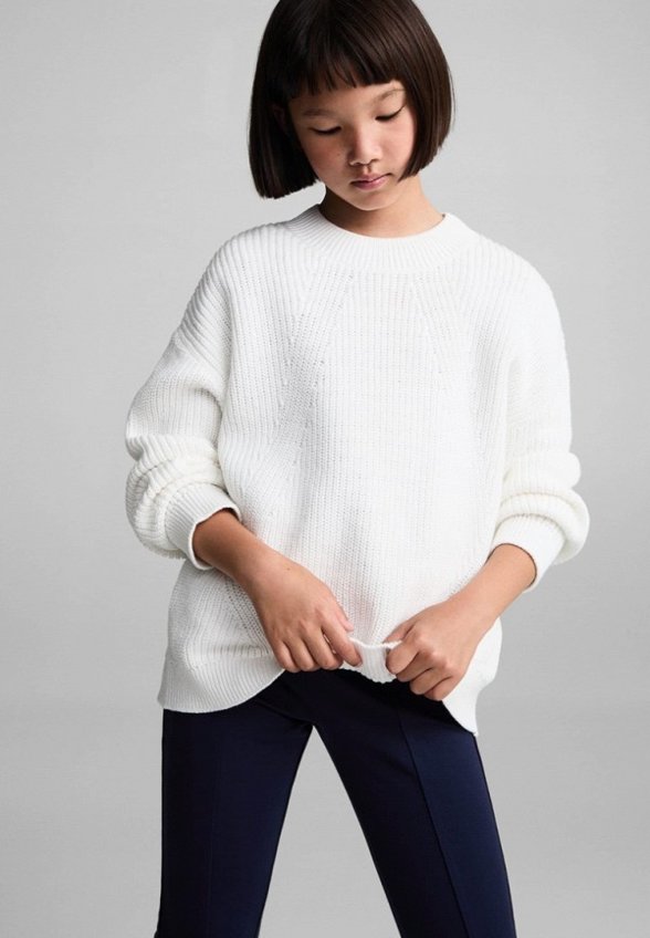 Леггинсы Mango Kids