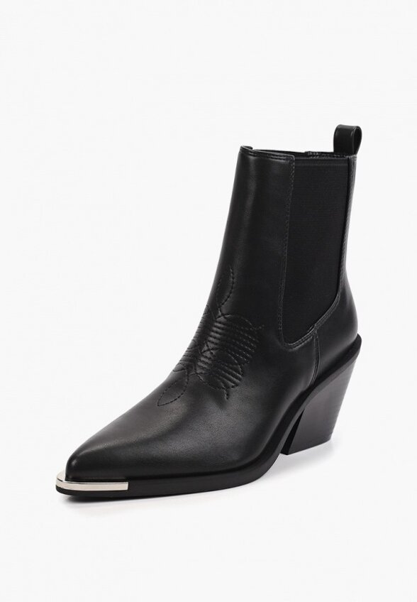 Ботильоны Sbalo