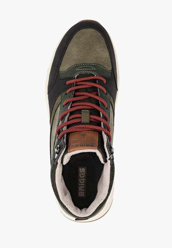 Кроссовки Briggs