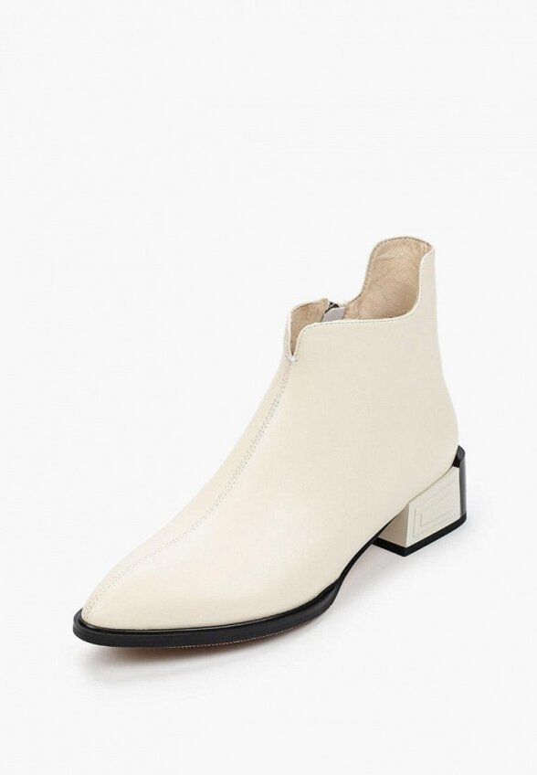 Ботильоны Milana